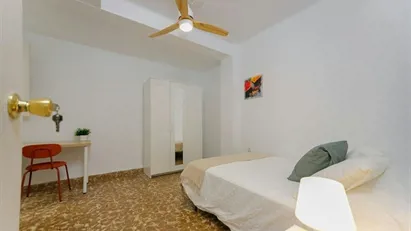 Room for rent in Valencia Algirós, Valencia (region)