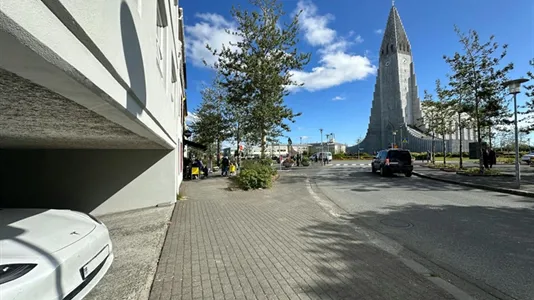 Apartments in Reykjavík Miðborg - photo 1