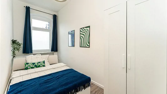 Rooms in Berlin Mitte - photo 1