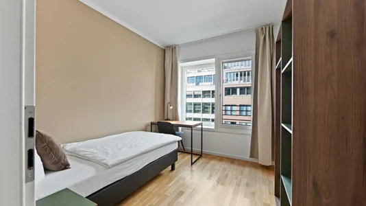 Rooms in Berlin Mitte - photo 3