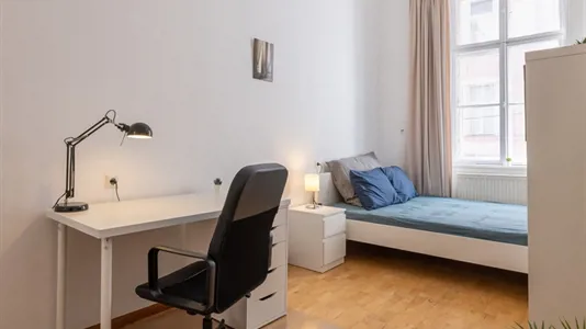 Rooms in Vienna Leopoldstadt - photo 2