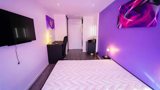 Rooms in Lyon - photo 1