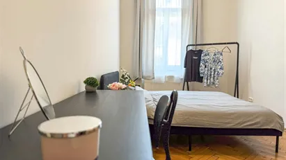 Room for rent in Budapest Józsefváros, Budapest