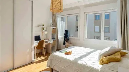 Room for rent in Lyon, Auvergne-Rhône-Alpes