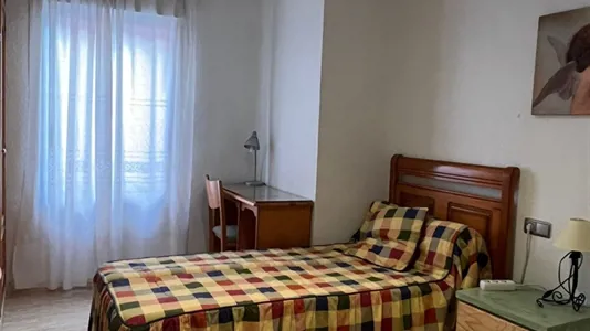 Rooms in Murcia - photo 1