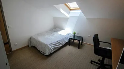 Room for rent in Nanterre, Île-de-France