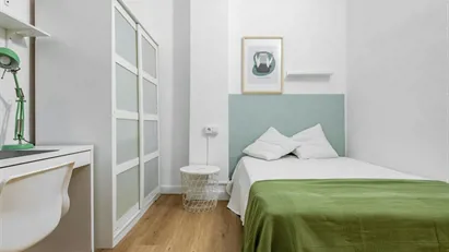 Room for rent in Valencia L'Eixample, Valencia (region)