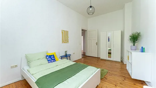 Rooms in Berlin Steglitz-Zehlendorf - photo 2