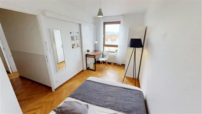 Room for rent in Lyon, Auvergne-Rhône-Alpes