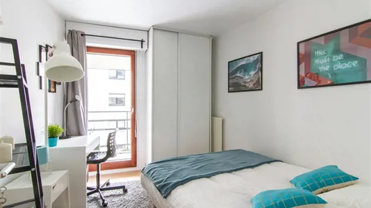 Rooms in Nanterre - photo 2