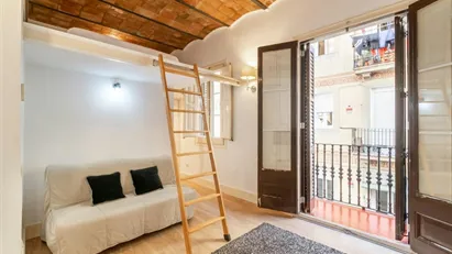 Apartment for rent in Barcelona Ciutat Vella, Barcelona