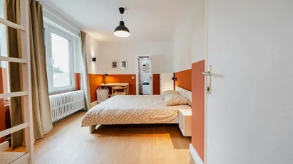 Room for rent in Charleroi, Henegouwen