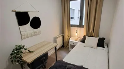 Room for rent in Madrid Arganzuela, Madrid