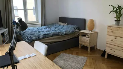 Room for rent in Munich