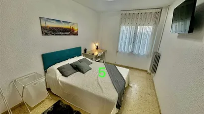 Room for rent in Zaragoza, Aragón