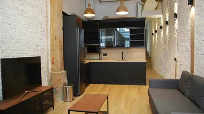 Apartment for rent in Madrid Centro, Madrid