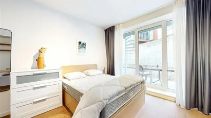 Room for rent in Stad Brussel, Brussels