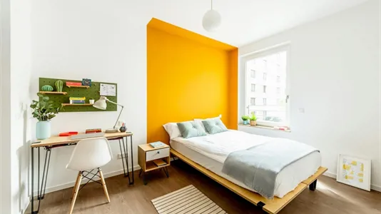 Rooms in Berlin Mitte - photo 2