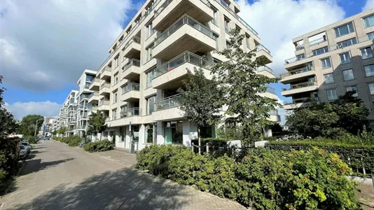 Apartments in Amsterdam Zeeburg - photo 1