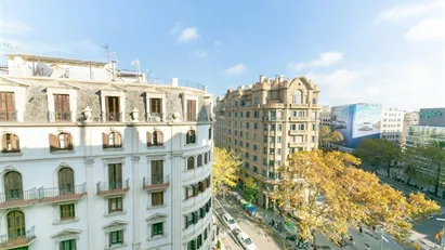 Apartment for rent in Barcelona Sarrià-St. Gervasi, Barcelona