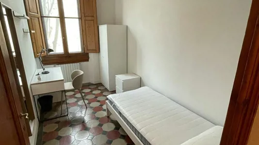 Rooms in Florence - photo 1