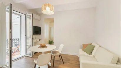 Apartment for rent in Barcelona Ciutat Vella, Barcelona