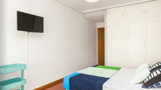 Rooms in Madrid Moncloa-Aravaca - photo 3