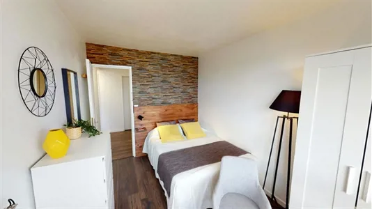 Rooms in Nanterre - photo 1