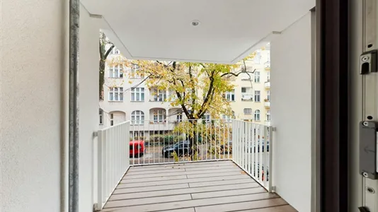 Apartments in Berlin Treptow-Köpenick - photo 3