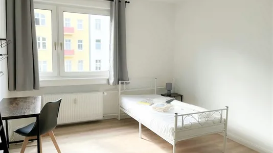 Rooms in Berlin Mitte - photo 2