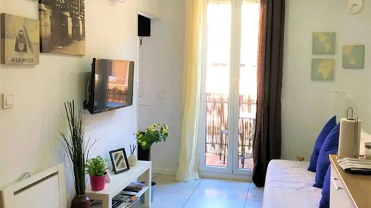 Apartments in Badalona - photo 2