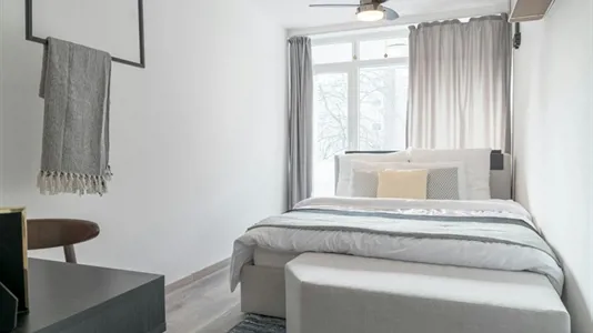 Rooms in Berlin Charlottenburg-Wilmersdorf - photo 1