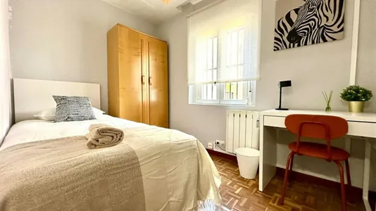 Rooms in Madrid Puente de Vallecas - photo 2