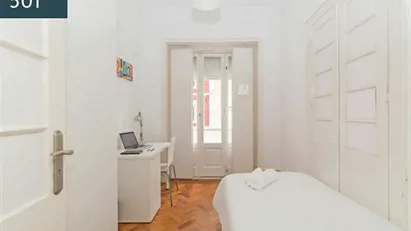 Room for rent in Lisbon (region)