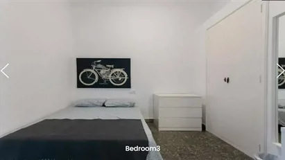 Room for rent in Valencia L'Eixample, Valencia (region)