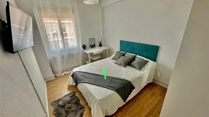 Room for rent in Alcalá de Henares, Comunidad de Madrid