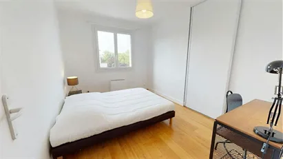 Room for rent in Lyon, Auvergne-Rhône-Alpes