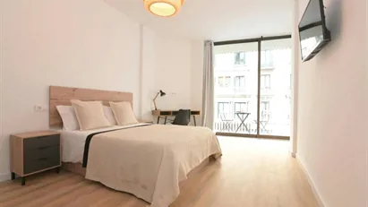 Room for rent in Barcelona Sarrià-St. Gervasi, Barcelona