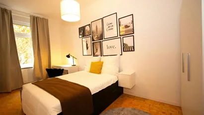 Room for rent in Frankfurt (region)