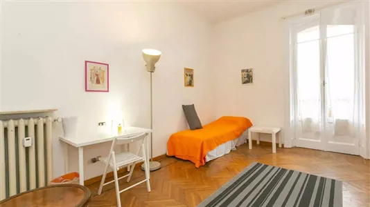 Rooms in Milano Zona 2 - Stazione Centrale, Gorla, Turro, Greco, Crescenzago - photo 1