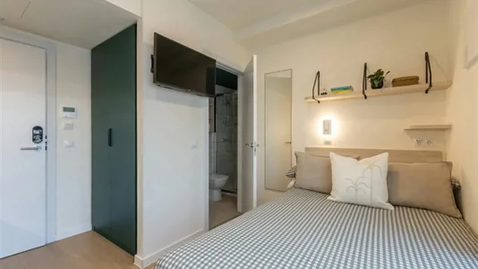 Apartments in Madrid Fuencarral-El Pardo - photo 3