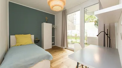 Room for rent in Berlin Mitte, Berlin