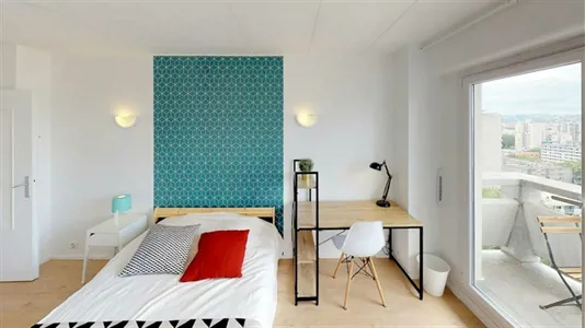 Rooms in Lyon - photo 2