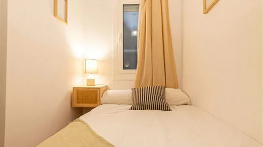 Rooms in Barcelona Les Corts - photo 1