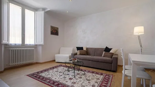 Apartments in Florence - photo 1