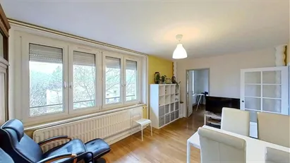 Room for rent in Nancy, Grand Est