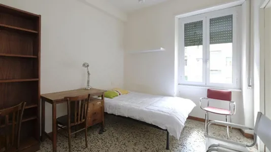 Rooms in Roma Municipio II – Parioli/Nomentano - photo 1