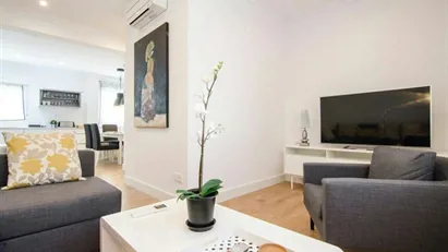 Apartment for rent in Madrid Centro, Madrid