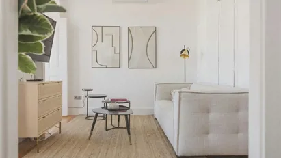 Apartment for rent in Lisbon (region)