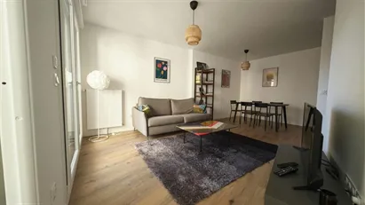 Apartment for rent in Saint-Denis, Île-de-France